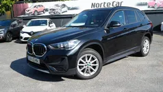 Usado 2021 BMW X1 Advantage SUV | € 23.900 (Preço justo)