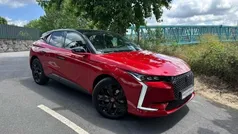 Usado 2022 DS Automobiles DS4 | € 28.990 (Preço justo)