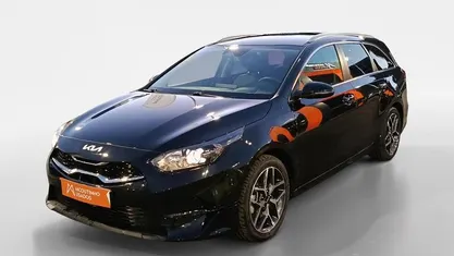 Usado Kia Ceed Sportswagon 100 HP (73 kW) 2025 Carrinha