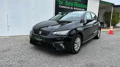 Usado Seat Ibiza 80 HP (58 kW) 2023 Citadino