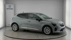 Cinzento Usado 2024 Renault Clio V Evolution | € 18.300 (Preço justo)