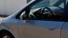 Cinzento Usado 2008 Honda Jazz Citadino | € 4.000 (Super Preço)