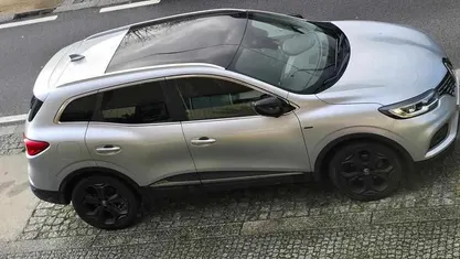 Usado 2019 Renault Kadjar SUV | € 16.000 (Bom preço)