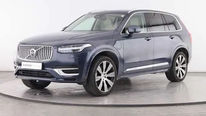 Usado Volvo XC90 Plus 455 HP (334 kW) 2024 SUV
