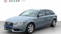 Azul Usado 2009 Audi A4 Carrinha | € 8.990 (Preço justo)