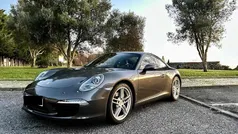 Usado 2013 Porsche 911 Carrera Coupé | € 86.991