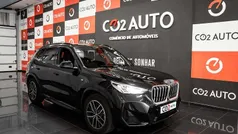 Usado 2025 BMW X1 Performance SUV | € 51.900