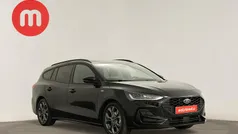 Usado 2025 Ford Focus ST-Line Carrinha | € 24.999 (Preço justo)