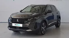 Usado 2021 Peugeot 3008 Allure SUV | € 25.900 (Preço justo)