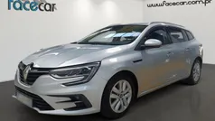 Cinzento Usado 2021 Renault Mégane IV Carrinha | € 16.500 (Super Preço)