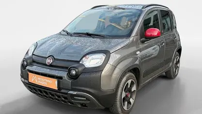 Usado Fiat Panda 70 HP (51 kW) 2024 Citadino