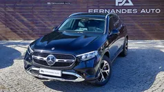 Usado 2025 Mercedes GLC300 SUV | € 64.900