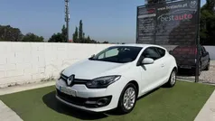 Branco Usado 2013 Renault Mégane III Coupé | € 6.999 (Super Preço)
