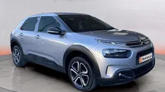 Usado 2020 Citroën C4 Cactus Citadino | € 12.480 (Bom preço)