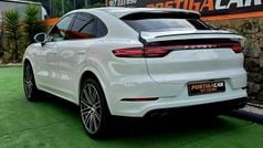 Usado 2020 Porsche Cayenne SUV | € 73.990 (Preço justo)