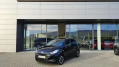 Preto Usado 2023 Hyundai i10 Comfort Citadino | € 14.900 (Preço justo)