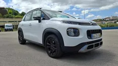Usado 2020 Citroën C3 Aircross PureTech SUV | € 13.900 (Preço justo)
