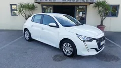 Usado 2021 Peugeot 208 Active Citadino | € 14.950 (Preço justo)