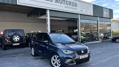 Usado 2022 Seat Arona FR SUV | € 17.500 (Preço justo)