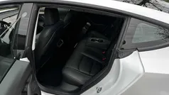 Branco Usado 2021 Tesla Model 3 Long Range AWD Sedan | € 27.000 (Super Preço)