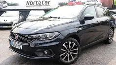Usado 2020 Fiat Tipo Wagon Carrinha | € 12.250 (Preço justo)