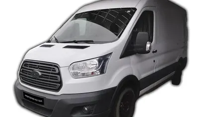 Usado 2019 Ford Transit | € 21.490 (Preço justo)