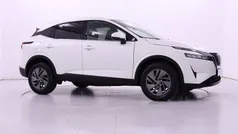 Usado 2021 Nissan Qashqai SUV | € 25.000 (Preço justo)