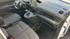 Usado 2021 Peugeot Partner Premium Monovolume | € 11.600 (Super Preço)