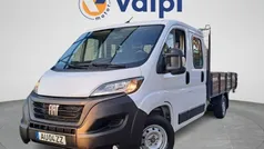 Usado 2022 Fiat Ducato Van | € 28.950 (Preço justo)