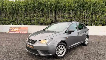 Usado 2013 Seat Ibiza | € 6.990 (Bom preço)