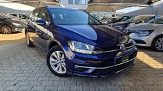 Azul Usado 2018 VW Golf VII Carrinha | € 17.400 (Preço justo)