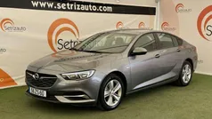 Cinzento Usado 2020 Opel Insignia Sport | € 17.850 (Super Preço)