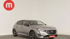 Usado 2023 Peugeot 308 Allure | € 30.499 (Preço justo)
