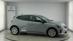 Usado 2024 Renault Clio V | € 18.300 (Preço justo)