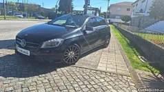 Usado 2014 Mercedes A200 AMG | € 16.500 (Preço justo)