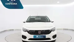 Branco Usado 2020 Fiat Tipo Carrinha | € 11.366 (Preço justo)