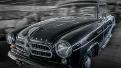 Borgward Isabella