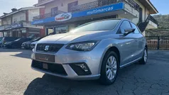 Usado 2024 Seat Ibiza Style | € 15.990 (Preço justo)