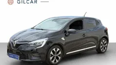 Usado 2021 Renault Clio V LIMITED | € 13.990 (Preço justo)