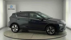 Cinzento Usado 2023 Hyundai Bayon SUV | € 19.490 (Preço justo)