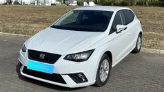 Branco Usado 2023 Seat Ibiza Style Citadino | € 14.750 (Preço justo)