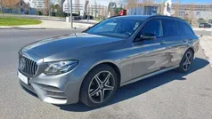 Usado 2019 Mercedes E300 Carrinha | € 28.500 (Bom preço)