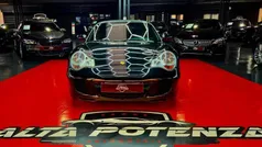 Preto Usado 2004 Porsche 996 Cabrios | € 67.500