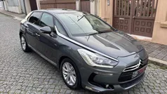 Usado 2013 Citroën DS5 Citadino | € 9.950 (Bom preço)