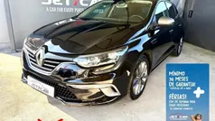 Preto Usado 2016 Renault Mégane GT Line GT-Line Citadino | € 15.990 (Preço justo)