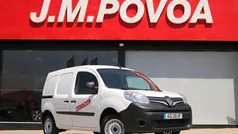 Branco Usado 2020 Renault Kangoo Business Monovolume | € 13.490 (Preço justo)