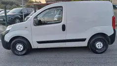 Usado 2008 Peugeot Bipper Monovolume | € 4.250 (Bom preço)