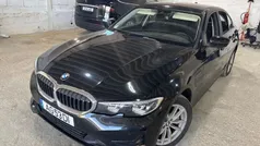Preto Usado 2021 BMW 330 Sedan | € 30.100 (Super Preço)