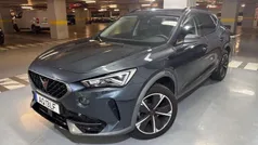 Usado 2022 Cupra Formentor SUV | € 30.900 (Bom preço)