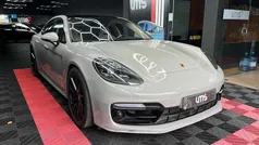 Outra Usado 2017 Porsche Panamera Sedan | € 74.950 (Preço justo)